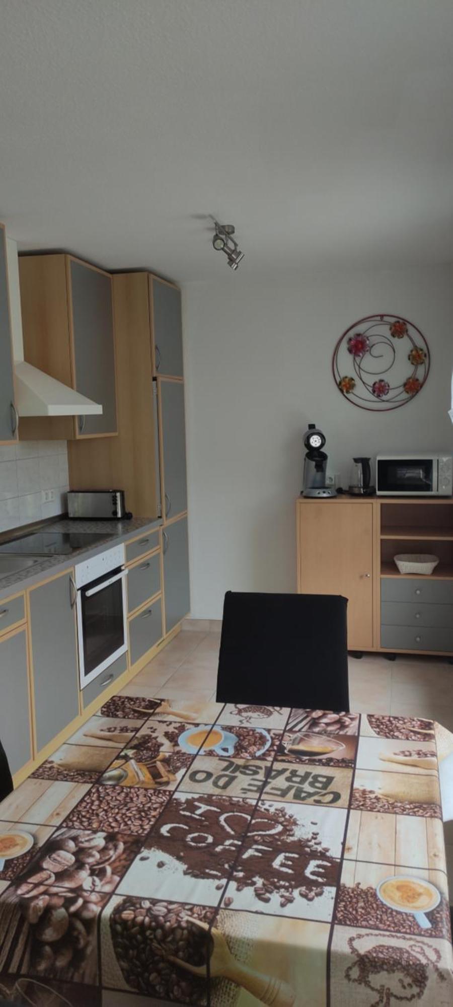 Ferienwohnung Am Waldrand Herdwangen-Schonach Luaran gambar