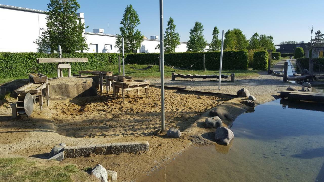 Ferienwohnung Am Waldrand Herdwangen-Schonach Luaran gambar