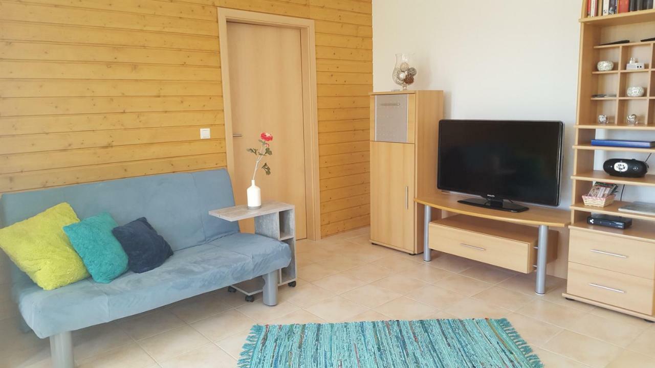 Ferienwohnung Am Waldrand Herdwangen-Schonach Luaran gambar