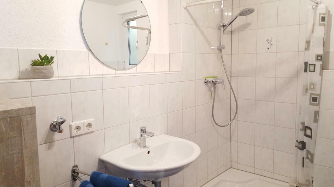 Ferienwohnung Am Waldrand Herdwangen-Schonach Luaran gambar
